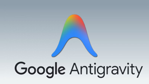 Antigravity Logo